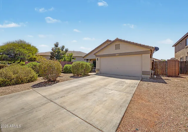 Photo 3 of Single family home for sale at 15435 W Mescal St, Surprise, AZ 85379 | MLS# 7069515 | Listing updated on 2026-09-22