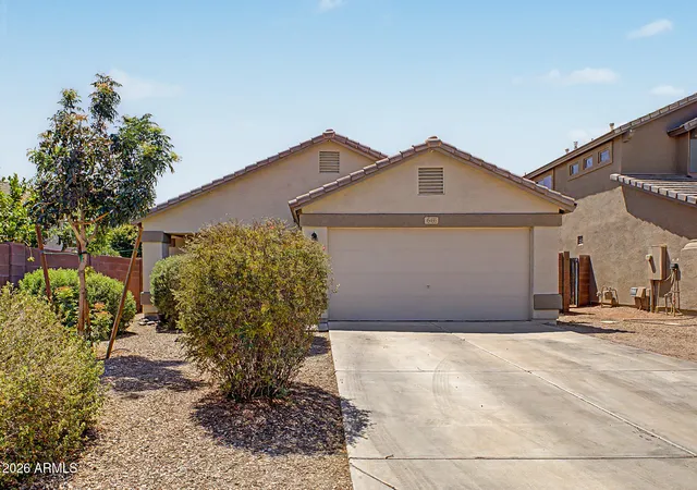 Photo 4 of Single family home for sale at 15435 W Mescal St, Surprise, AZ 85379 | MLS# 7069515 | Listing updated on 2026-09-22