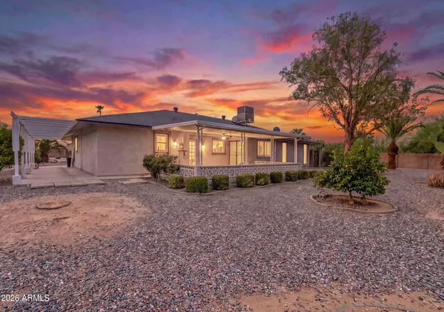 2nd image of 13219 W Marble Dr, Sun City West, AZ 85375 | MLS# 7068767