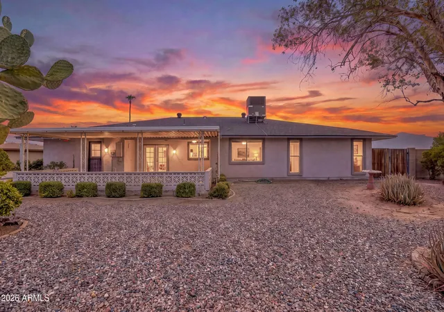 3rd image of 13219 W Marble Dr, Sun City West, AZ 85375 | MLS# 7068767