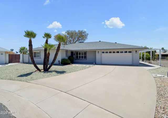 4th image of 13219 W Marble Dr, Sun City West, AZ 85375 | MLS# 7068767