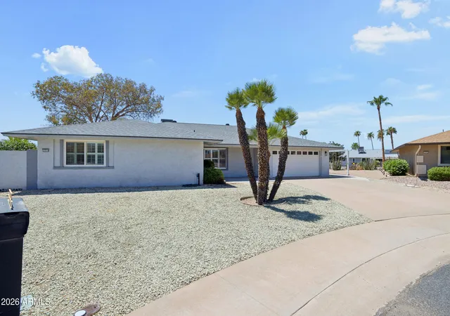 62nd image of 13219 W Marble Dr, Sun City West, AZ 85375 | MLS# 7068767