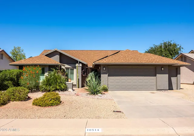 Photo 1 of Single family home for sale at 19514 N 98th Ave, Peoria, AZ 85382 | MLS# 7070029 | Listing updated on 2026-08-30