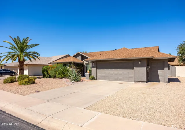 Photo 2 of Single family home for sale at 19514 N 98th Ave, Peoria, AZ 85382 | MLS# 7070029 | Listing updated on 2026-08-30