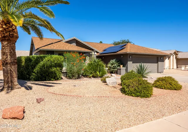 Photo 3 of Single family home for sale at 19514 N 98th Ave, Peoria, AZ 85382 | MLS# 7070029 | Listing updated on 2026-08-30