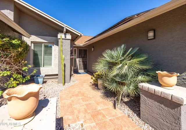Photo 3 of Single family home for sale at 19514 N 98Th Ave, Peoria, AZ 85382 | MLS# 7070029 | Listing updated on 2026-08-30