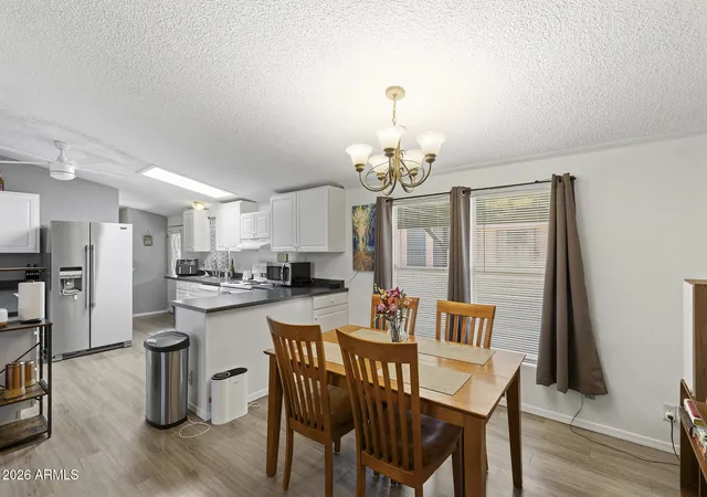 Photo 3 of Manufactured home for sale at 11275 N 99th Ave #86, Peoria, AZ 85345 | MLS# 7070549 | Listing updated on 2026-09-15