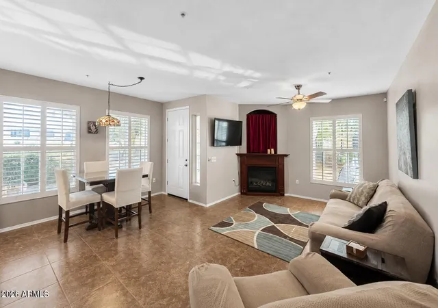 Photo 3 of Condo for sale at 14575 W Mountain View Blvd #612, Surprise, AZ 85374 | MLS# 7068467 | Listing updated on 2026-09-20