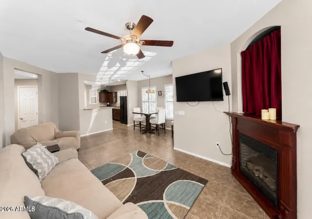 Photo 4 of House for sale at 14575 W Mountain View Blvd #612, Surprise, AZ 85374 | MLS# 7068467 | Listing updated on 2026-09-20