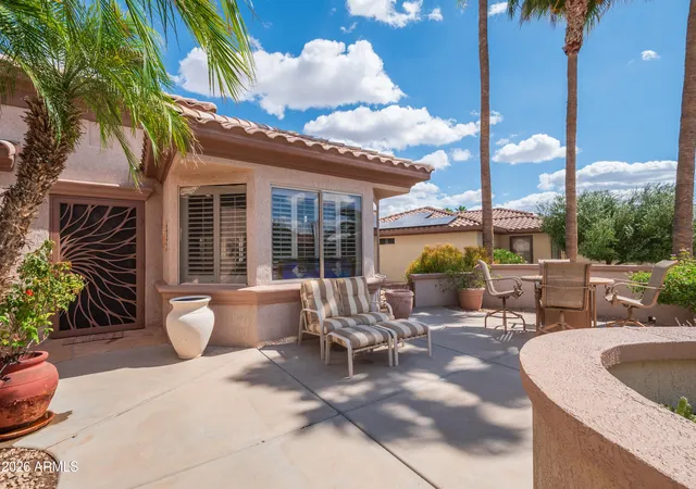 2nd image of 18443 N Borgata Dr, Surprise, AZ 85374 | MLS# 7068480