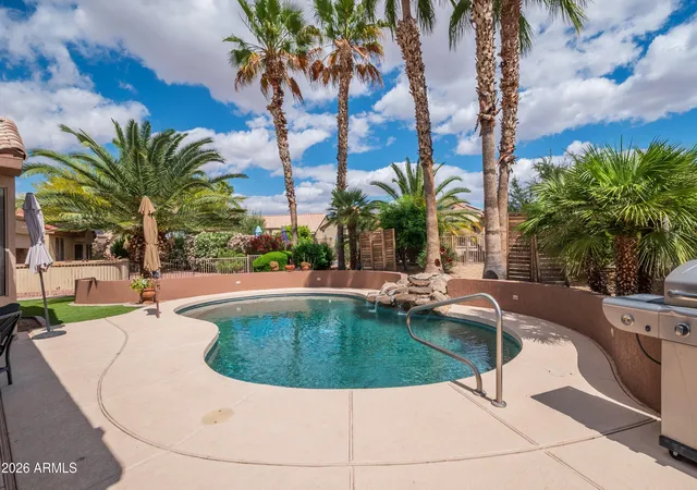 3rd image of 18443 N Borgata Dr, Surprise, AZ 85374 | MLS# 7068480