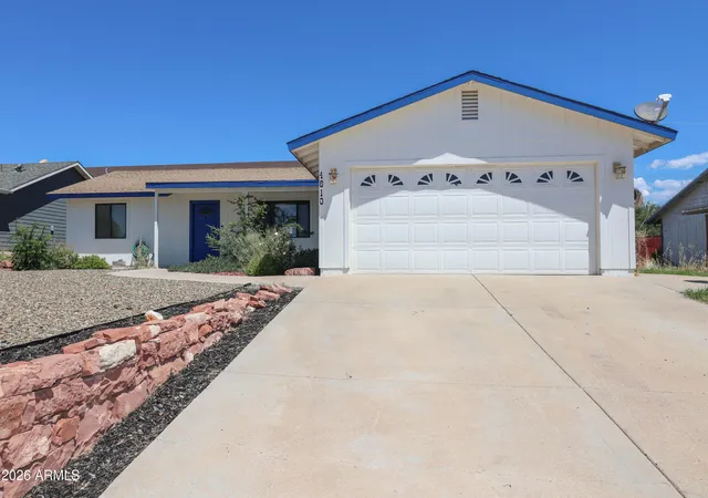1st image of 4610 E Stevens Wy, Lake Montezuma, AZ 86342 | MLS# 7068717