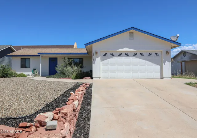 2nd image of 4610 E Stevens Wy, Lake Montezuma, AZ 86342 | MLS# 7068717