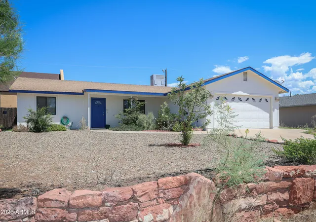 3rd image of 4610 E Stevens Wy, Lake Montezuma, AZ 86342 | MLS# 7068717