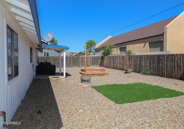 45th image of 4610 E Stevens Wy, Lake Montezuma, AZ 86342 | MLS# 7068717