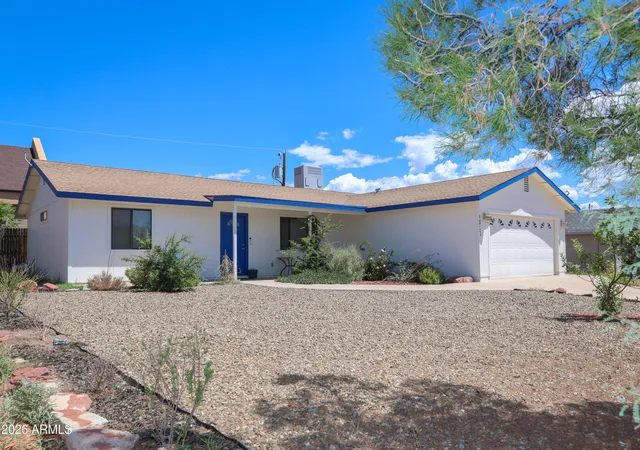 4th image of 4610 E Stevens Wy, Lake Montezuma, AZ 86342 | MLS# 7068717