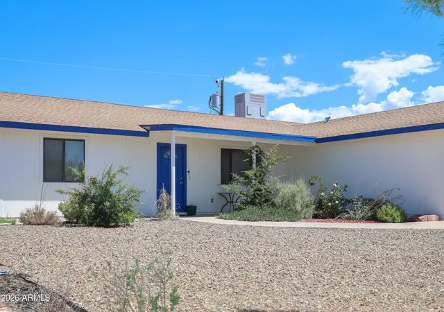 5th image of 4610 E Stevens Wy, Lake Montezuma, AZ 86342 | MLS# 7068717