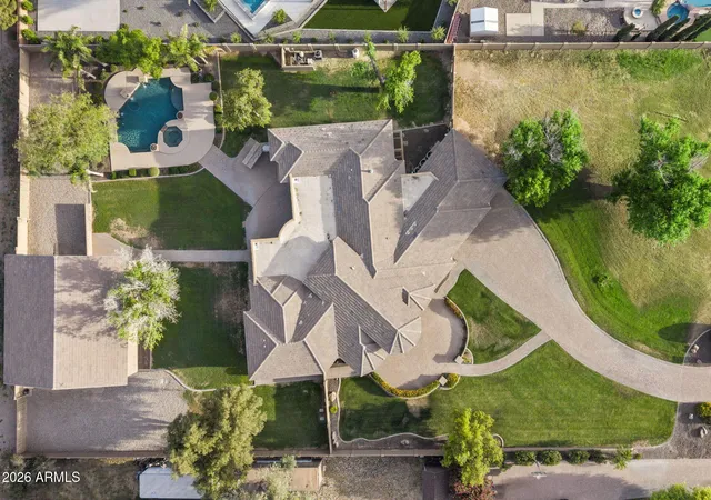 38th image of 24027 S 121st Pl, Chandler, AZ 85249 | MLS# 7068574