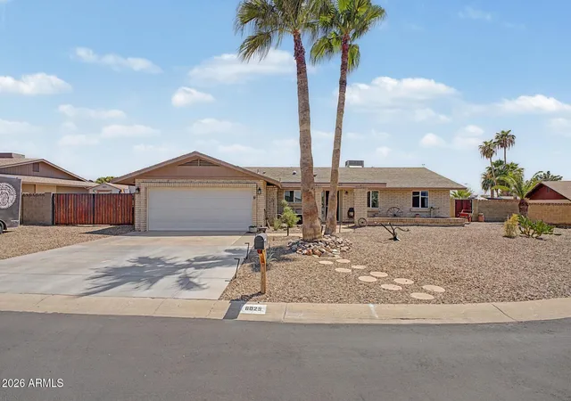 Photo 3 of Sale Pending at 6025 E Hannibal St, Mesa, AZ 85205 | MLS# 7068969 | Listing updated on 2026-08-28