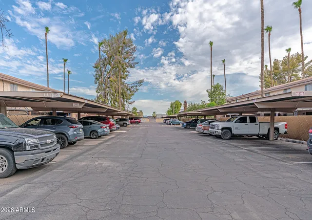 24th image of 7126 N 19th Ave #180, Phoenix, AZ 85021 | MLS# 7068517