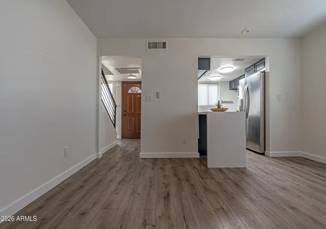 Photo 4 of Townhouse for sale at 7126 N 19th Avenue #180, Phoenix, AZ 85021 | MLS# 7068517 | Listing updated on 2026-09-17