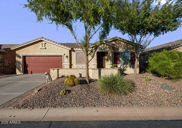 Photo 1 of Single family home for sale at 20183 N Oxbow Ln, Maricopa, AZ 85138 | MLS# 7068560 | Listing updated on 2026-09-04