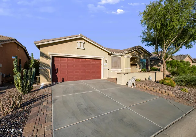 Photo 3 of Single family home for sale at 20183 N Oxbow Ln, Maricopa, AZ 85138 | MLS# 7068560 | Listing updated on 2026-09-04