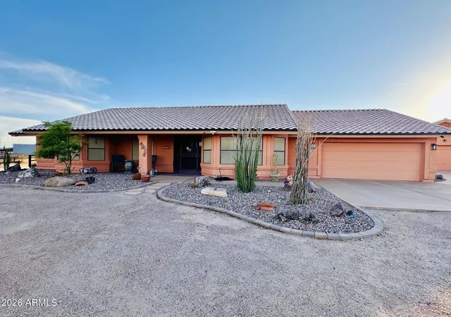 1st image of 23341 W Hilton Ave, Buckeye, AZ 85326 | MLS# 7069604