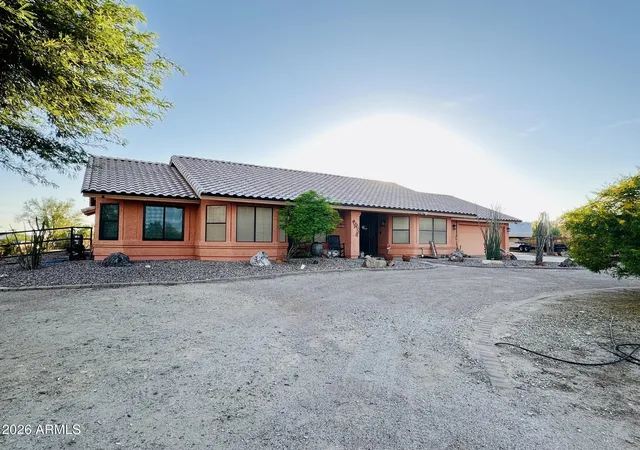 2nd image of 23341 W Hilton Ave, Buckeye, AZ 85326 | MLS# 7069604
