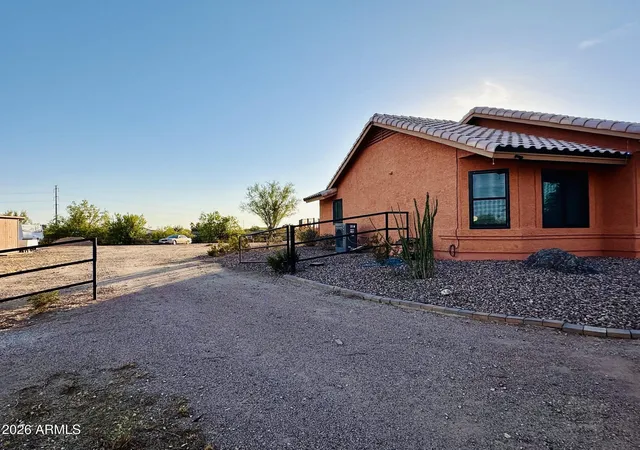3rd image of 23341 W Hilton Ave, Buckeye, AZ 85326 | MLS# 7069604