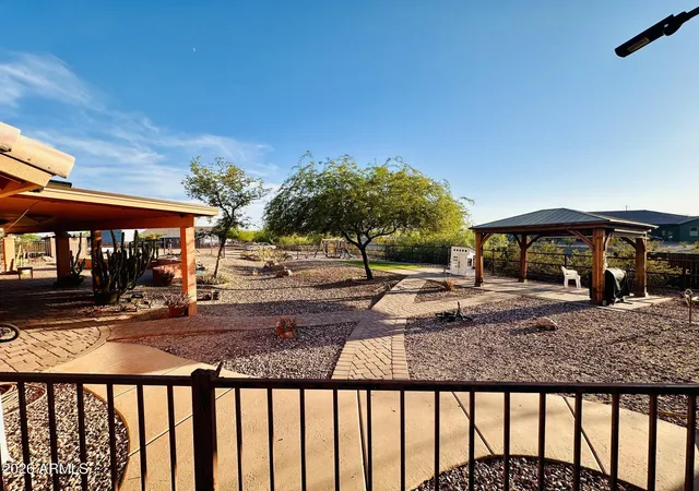 5th image of 23341 W Hilton Ave, Buckeye, AZ 85326 | MLS# 7069604