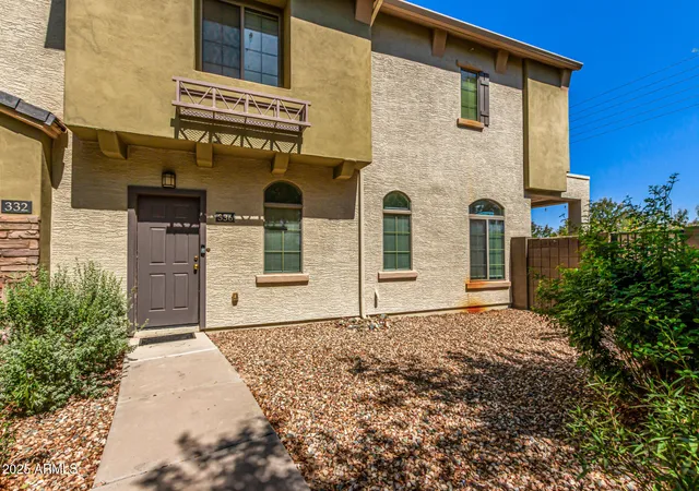 1st image of 336 N 168th Dr, Goodyear, AZ 85338 | MLS# 7068627