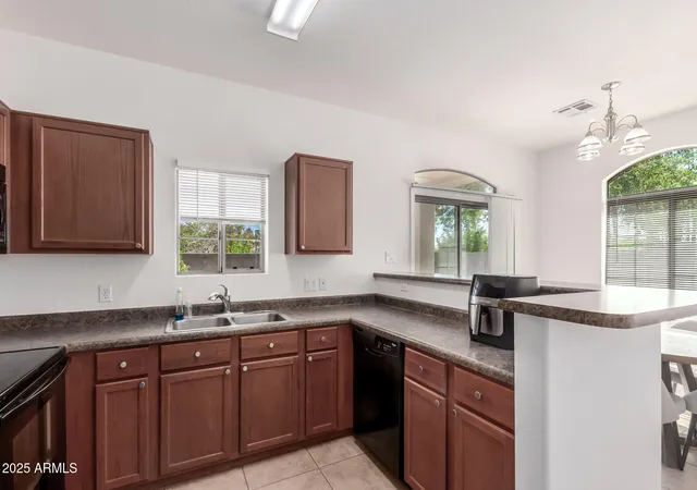Photo 3 of Townhouse for sale at 336 N 168th Drive, Goodyear, AZ 85338 | MLS# 7068627 | Listing updated on 2026-10-05