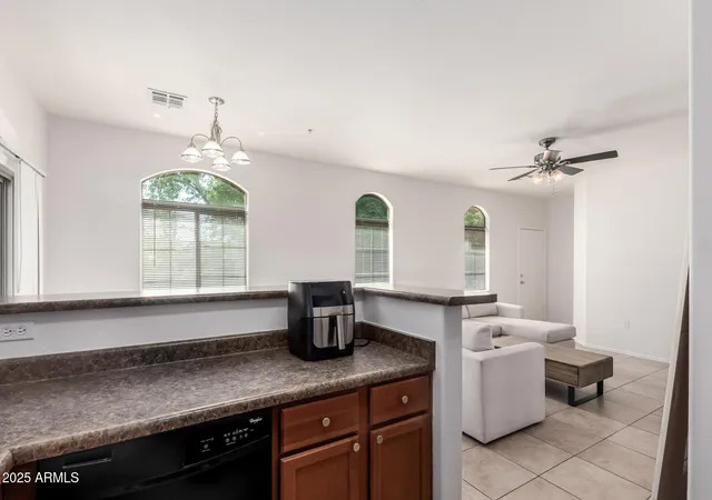 Photo 4 of Townhouse for sale at 336 N 168th Drive, Goodyear, AZ 85338 | MLS# 7068627 | Listing updated on 2026-10-05