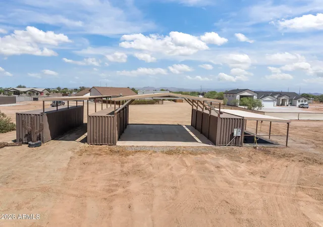 Photo 2 of Single family home for sale at 21015 W White Feather Ln, Wittmann, AZ 85361 | MLS# 7068897 | Listing updated on 2026-09-08