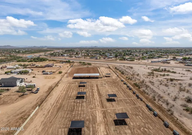 Photo 57 of Single family home for sale at 21015 W White Feather Ln, Wittmann, AZ 85361 | MLS# 7068897 | Listing updated on 2026-09-08
