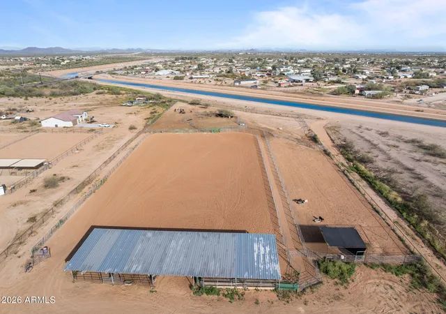 Photo 4 of Single family home for sale at 21015 W White Feather Ln, Wittmann, AZ 85361 | MLS# 7068897 | Listing updated on 2026-09-08