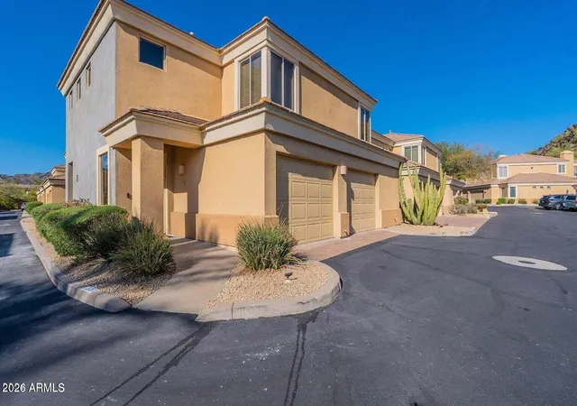 Photo 1 of Townhouse for sale at 7887 N 16th Street #222, Phoenix, AZ 85020 | MLS# 7068521 | Listing updated on 2026-08-25