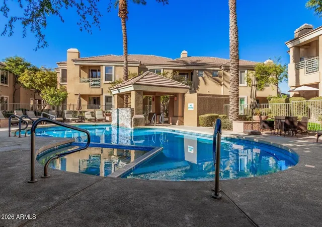 Photo 3 of Townhouse for sale at 7887 N 16th Street #222, Phoenix, AZ 85020 | MLS# 7068521 | Listing updated on 2026-08-25