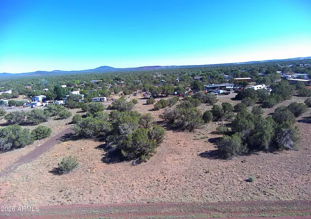 Photo 10 of Land for sale at 8571 Elkhorn Dr #380, Show Low, AZ 85901 | MLS# 7069067 | Listing updated on 2026-09-30