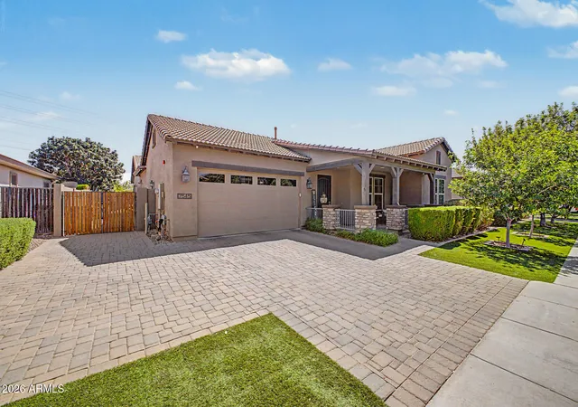 Photo 1 of Single family home for sale at 7545 E Posada Ave, Mesa, AZ 85212 | MLS# 7068534 | Listing updated on 2026-09-19