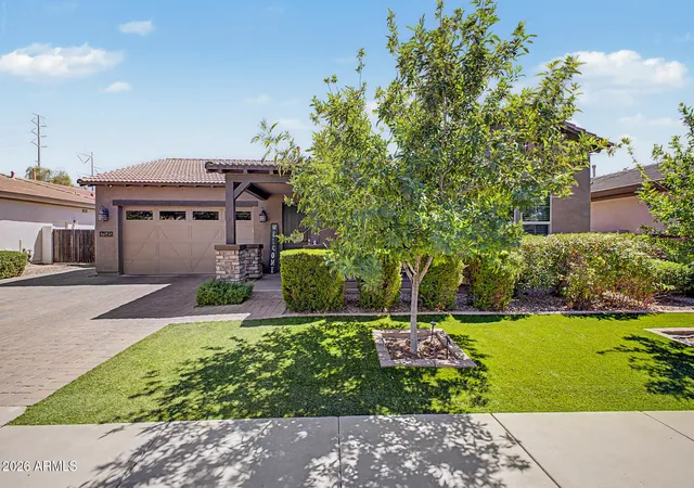 Photo 3 of Single family home for sale at 7545 E Posada Ave, Mesa, AZ 85212 | MLS# 7068534 | Listing updated on 2026-09-19