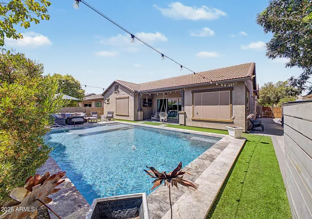 Photo 4 of Single family home for sale at 7545 E Posada Ave, Mesa, AZ 85212 | MLS# 7068534 | Listing updated on 2026-09-19