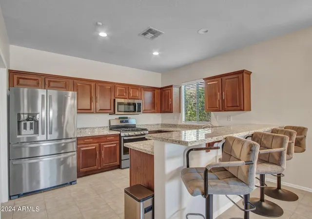Photo 3 of Single family home for sale at 40261 N La Cantera Dr, Anthem, AZ 85086 | MLS# 7071015 | Listing updated on 2026-09-25