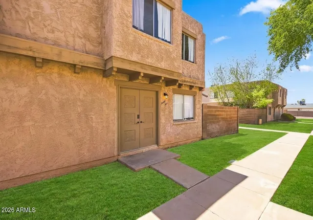 1st image of 600 S Dobson Rd #91, Mesa, AZ 85202 | MLS# 7068571