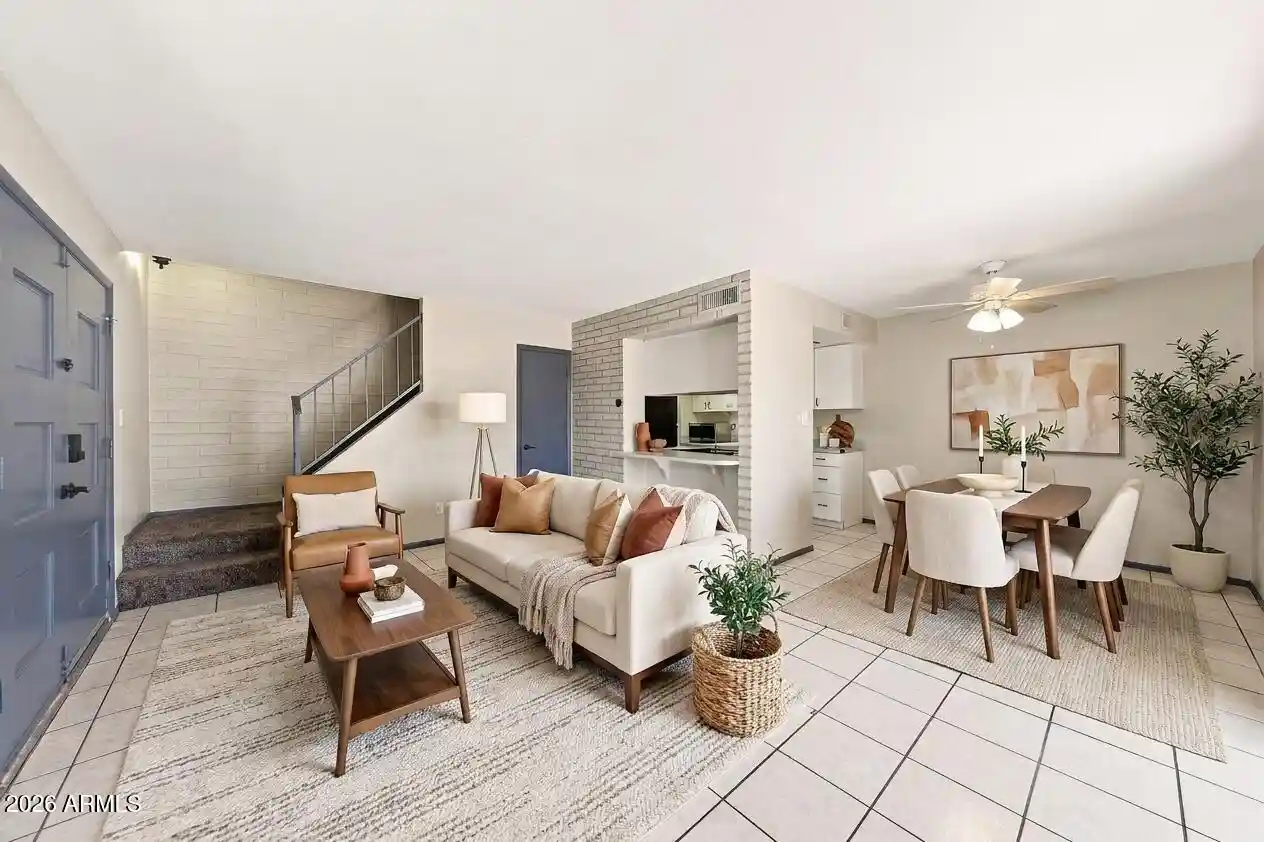 Photo 1 of Sale Pending at 600 S Dobson Rd #91, Mesa, AZ 85202 | MLS# 7068571 | Listing updated on 2026-10-22
