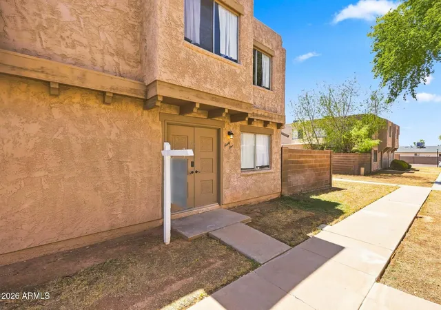 22nd image of 600 S Dobson Rd #91, Mesa, AZ 85202 | MLS# 7068571