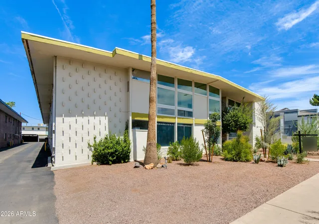 Photo 1 of Condo for sale at 102 W Maryland Ave #C1, Phoenix, AZ 85013 | MLS# 7071969 | Listing updated on 2026-08-31