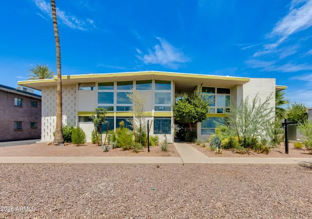 Photo 2 of Condo for sale at 102 W Maryland Ave #C1, Phoenix, AZ 85013 | MLS# 7071969 | Listing updated on 2026-08-31