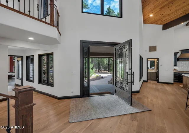 Photo 3 of Single family home for sale at 2563 Hart Merriam, Flagstaff, AZ 86005 | MLS# 7068673 | Listing updated on 2026-09-15